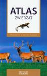 Atlas zwierząt Przydatny z natury rzeczy w sklepie internetowym Booknet.net.pl