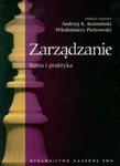 Zarządzanie Teoria i praktyka w sklepie internetowym Booknet.net.pl