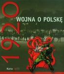 Rok 1920 wojna o Polskę w sklepie internetowym Booknet.net.pl