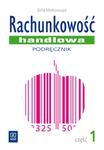 Technik handlowiec. Rachunkowość handlowa. Podręcznik. Część 1 w sklepie internetowym Booknet.net.pl