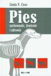 Pies zachowanie, żywienie i zdrowie w sklepie internetowym Booknet.net.pl