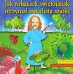 Jak robaczek świętojański otrzymał świetlistą szatkę w sklepie internetowym Booknet.net.pl