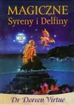 Magiczne Syreny i Delfiny + 44 karty w sklepie internetowym Booknet.net.pl