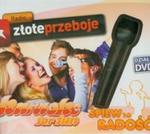 Karaoke for Fun Złote Przeboje (Płyta DVD) w sklepie internetowym Booknet.net.pl