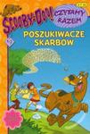 Scooby-Doo! Czytamy razem 19 Poszukiwacze skarbów w sklepie internetowym Booknet.net.pl