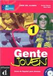 Gente Joven 1 Podręcznik + CD w sklepie internetowym Booknet.net.pl