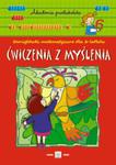 Ćwiczenia z myślenia 6 lat w sklepie internetowym Booknet.net.pl