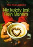 Nie każdy jest Rain Manem w sklepie internetowym Booknet.net.pl