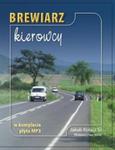 Brewiarz kierowcy z płytą CD MP3 w sklepie internetowym Booknet.net.pl