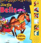 Jingle Bells. Książeczka dźwiękowa w sklepie internetowym Booknet.net.pl