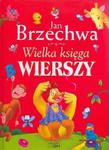 Wielka księga wierszy w sklepie internetowym Booknet.net.pl