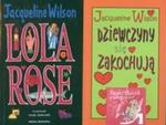 Lola Rose / Dziewczyny się zakochują w sklepie internetowym Booknet.net.pl