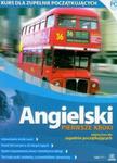 Angielski pierwsze kroki (Płyta CD) w sklepie internetowym Booknet.net.pl