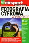 Fotografia cyfrowa w praktyce z płytą CD w sklepie internetowym Booknet.net.pl