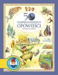 50 najpiękniejszych opowieści w sklepie internetowym Booknet.net.pl