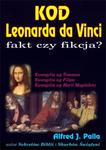 KOD LEONARDA DA VINCI FAKT CZY FIKC EDMAX 83-915259-5-3 w sklepie internetowym Booknet.net.pl