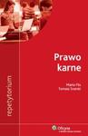 Prawo karne Repetytorium w sklepie internetowym Booknet.net.pl