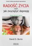 Radość życia czyli jak zwyciężyć depresję w sklepie internetowym Booknet.net.pl
