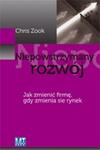 Niepowstrzymany rozwój w sklepie internetowym Booknet.net.pl