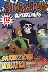 Scooby-Doo! Superkomiks 19 Skradziona walizka w sklepie internetowym Booknet.net.pl