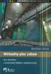 Wirtualny plac zabaw w sklepie internetowym Booknet.net.pl