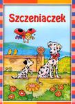 Szczeniaczek w sklepie internetowym Booknet.net.pl