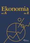 Ekonomia od A do Z w sklepie internetowym Booknet.net.pl