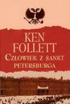 Człowiek z Sankt Petersburga w sklepie internetowym Booknet.net.pl