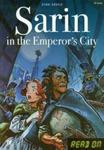 Sarin in Emperor's City + CD w sklepie internetowym Booknet.net.pl