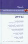 Słownik angielsko-polski polsko-angielski geologia w sklepie internetowym Booknet.net.pl