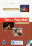 Total English Intermediate Students' Book + DVD w sklepie internetowym Booknet.net.pl