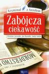 Zabójcza ciekawość w sklepie internetowym Booknet.net.pl