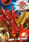 Bakugan Bakukomiks /3/ w sklepie internetowym Booknet.net.pl