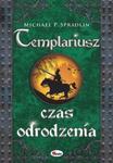 Templariusz Czas odrodzenia w sklepie internetowym Booknet.net.pl