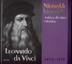 Leonardo da Vinci Niezwykłe biografie w sklepie internetowym Booknet.net.pl