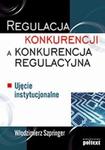 Regulacja konkurencji a konkurencja regulacyjna w sklepie internetowym Booknet.net.pl