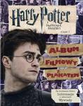 Harry Potter i Insygnia śmierci część 1 Album filmowy z plakatem w sklepie internetowym Booknet.net.pl