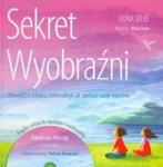 Sekret Wyobraźni z płytą CD w sklepie internetowym Booknet.net.pl