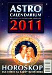 Astrocalendarium 2011. Horoskop dla Ciebie na każdy dzień roku w sklepie internetowym Booknet.net.pl