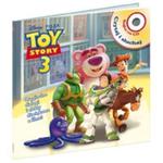 Toy Story 3. Czytaj i słuchaj + CD (RAD-30) w sklepie internetowym Booknet.net.pl