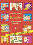 Bon czy Ton. Savoir-vivre dla dzieci w sklepie internetowym Booknet.net.pl