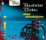 Aleja samobójców (Płyta CD) w sklepie internetowym Booknet.net.pl