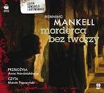Morderca bez twarzy (Płyta CD) w sklepie internetowym Booknet.net.pl