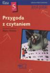 Przygoda z czytaniem (Mac). Klasa 5. Język polski. Wypisy z literatury. Podręcznik w sklepie internetowym Booknet.net.pl