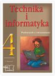 TECHNIKA i informatyka. Klasa 4. Podręcznik z ćwiczeniami w sklepie internetowym Booknet.net.pl