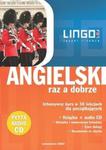 Angielski raz dobrze + audio CD w sklepie internetowym Booknet.net.pl