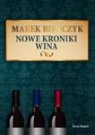 Nowe kroniki wina w sklepie internetowym Booknet.net.pl