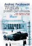 WOJNA POLSKO-JARUZELSKA Stan wojenny w Polsce 13 XII 1981 - 22 VII 1983 w sklepie internetowym Booknet.net.pl