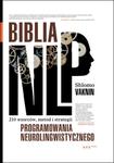 Biblia NLP. 210 wzorców, metod i strategii programowania neurolingwistycznego w sklepie internetowym Booknet.net.pl