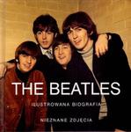 The Beatles Ilustrowana biografia w sklepie internetowym Booknet.net.pl